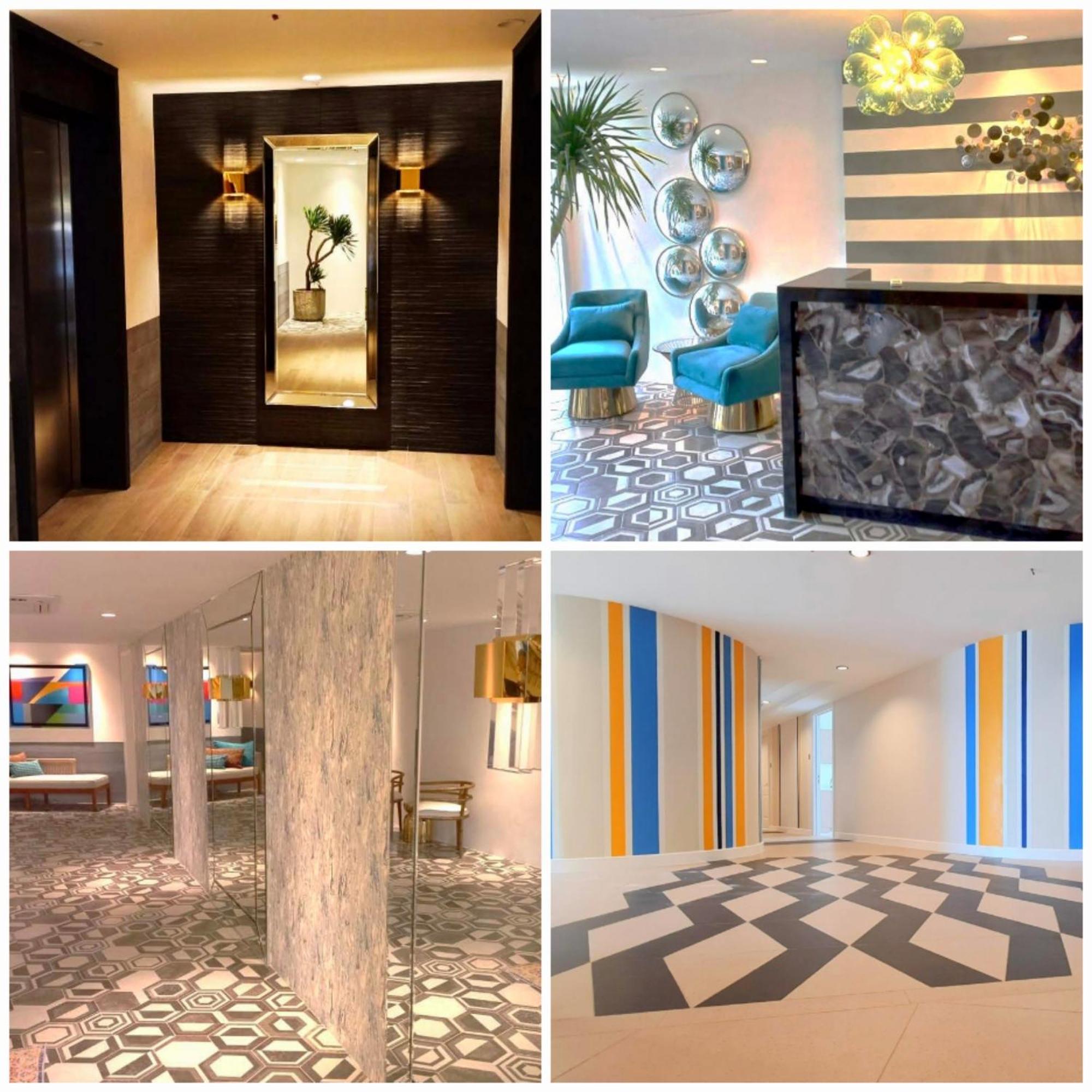 Acellyne'S Suites At The Residences At Commonwealth By Century Quezon City Exterior photo